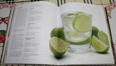 Caipirinha