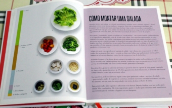 Montar Salada