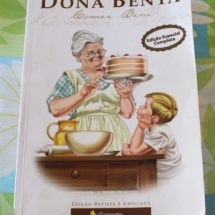 Dona Benta