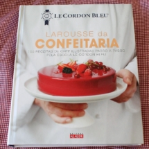 larousse da confeitaria