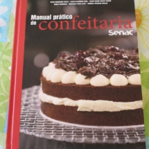 manual de confeitaria