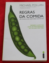 Regras da Comida