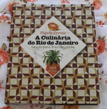 A Culinária do Rio de Janeiro