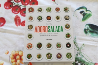 Adoro Salada