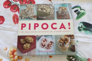 Pipoca!