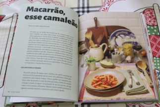 Macarrão