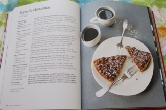 Torta de Chocolate