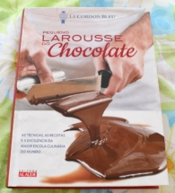 Larousse do Chocolate