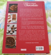 Larousse do Chocolate