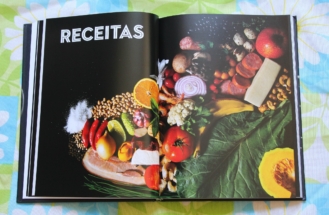 Receitas