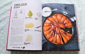 Torta tartin