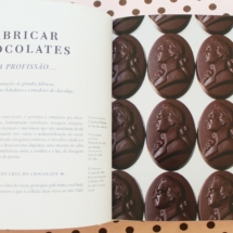 Fabricar chocolates