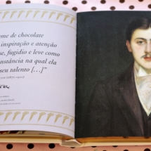 Marcel Proust