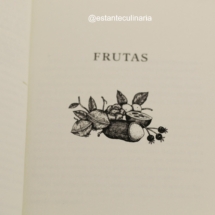 Frutas